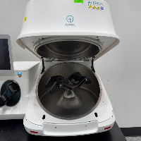 Alerion Microbubble Cell Separation System image 3